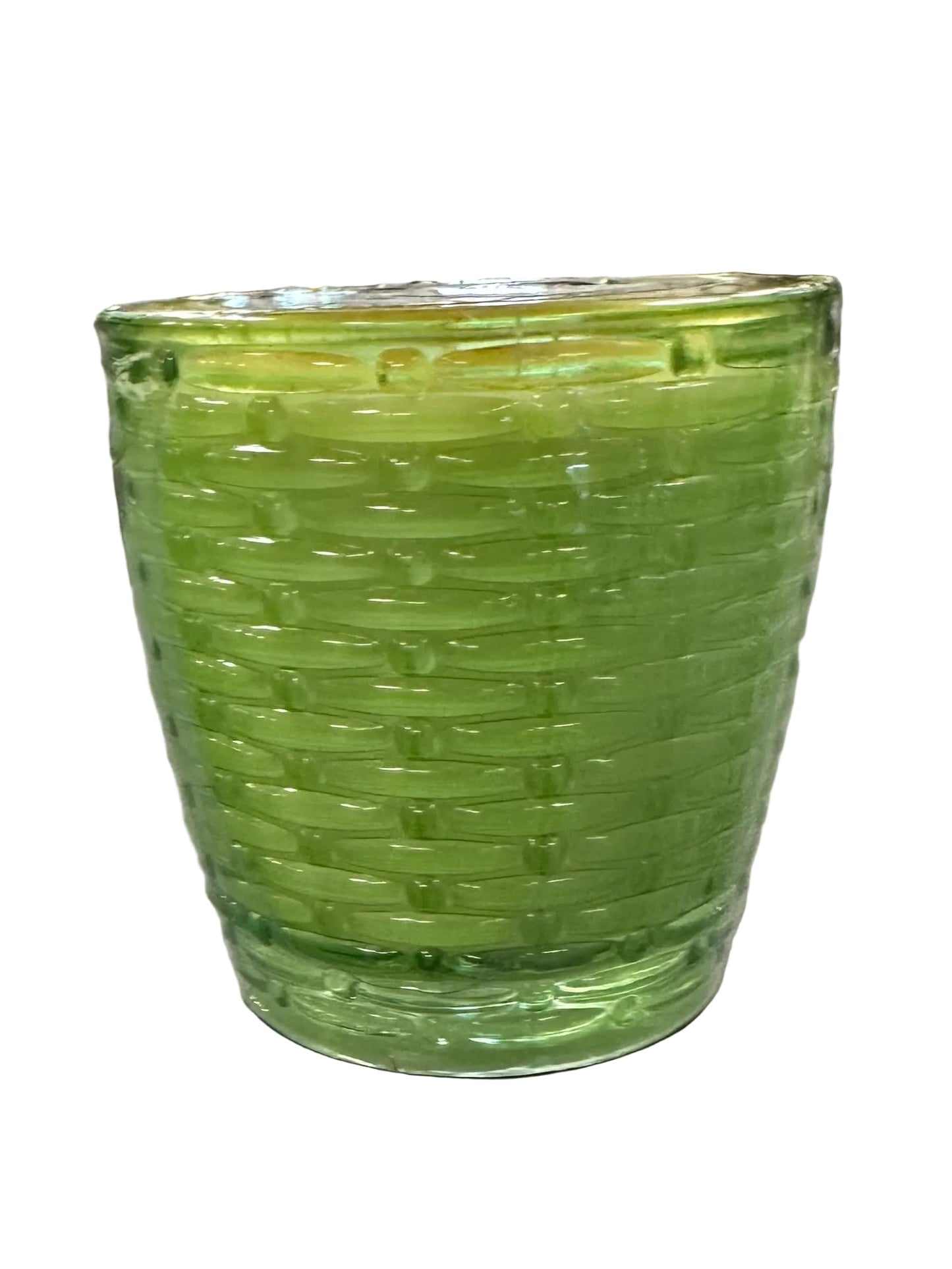 Honey Soaked Apples, Cathedral Small Vase