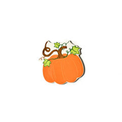 Mini Attachment Harvest Pumpkin