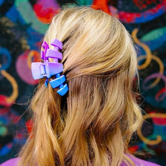 Miami Vice Classic Hair Clip Medium