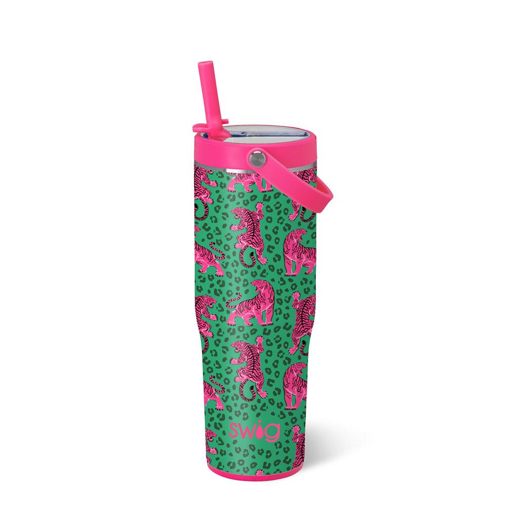 Easy Tiger Leakproof To-Go Tumbler 30oz