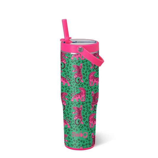 Easy Tiger Leakproof To-Go Tumbler 30oz