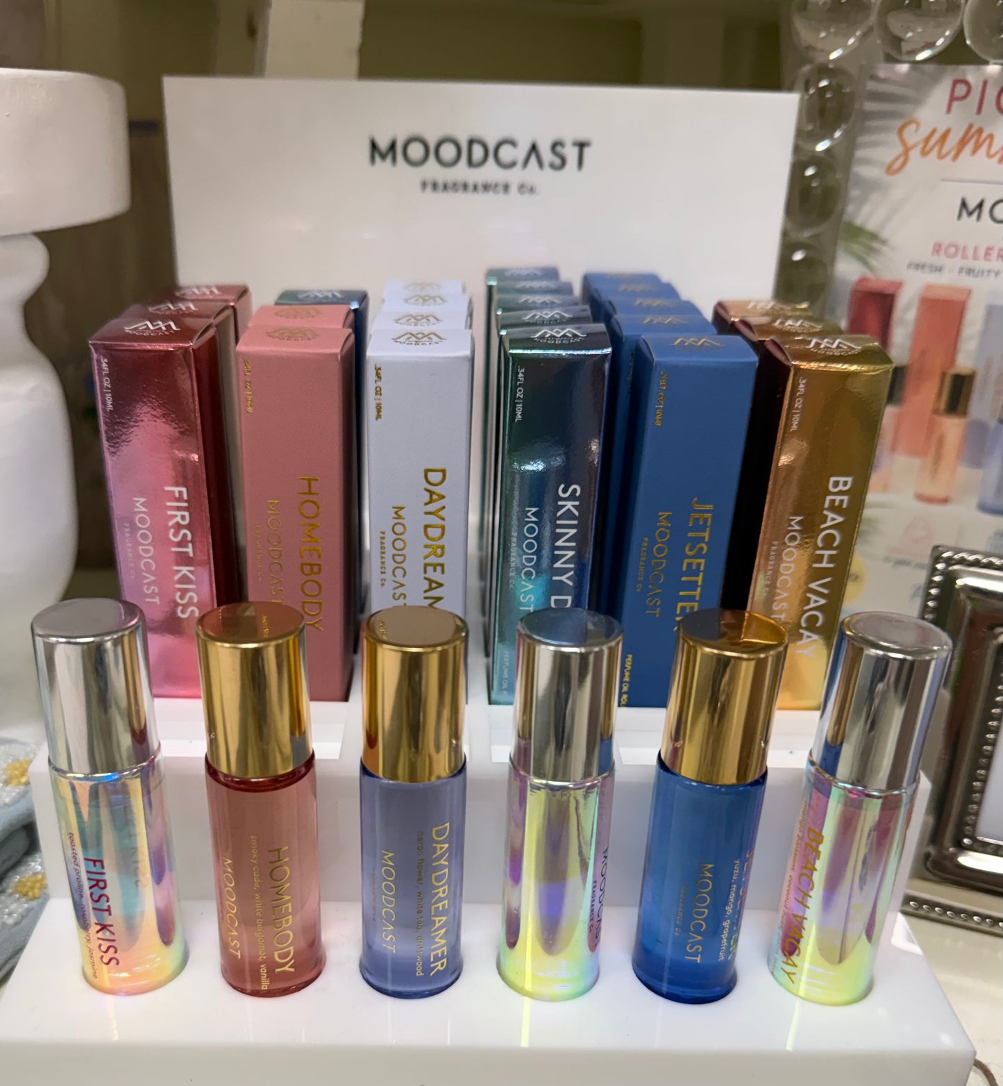 Jetsetter Rollerball