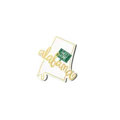 Mini Attachment Alabama Motif