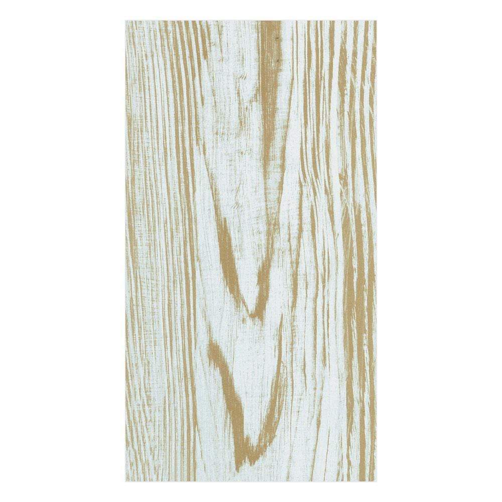 Guest Towel Napkins, Faux Bois Birch