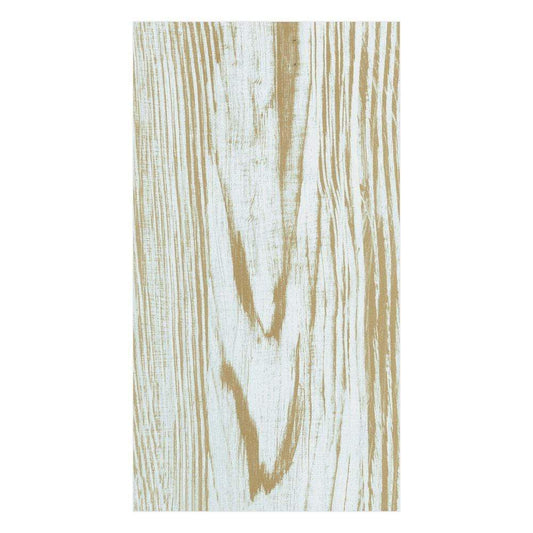 Guest Towel Napkins, Faux Bois Birch