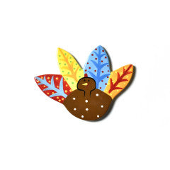 Mini Attachment Turkey