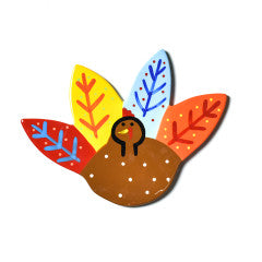 Big Attachment Turkey