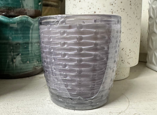 Summer Rain, Cathedral Small Vase