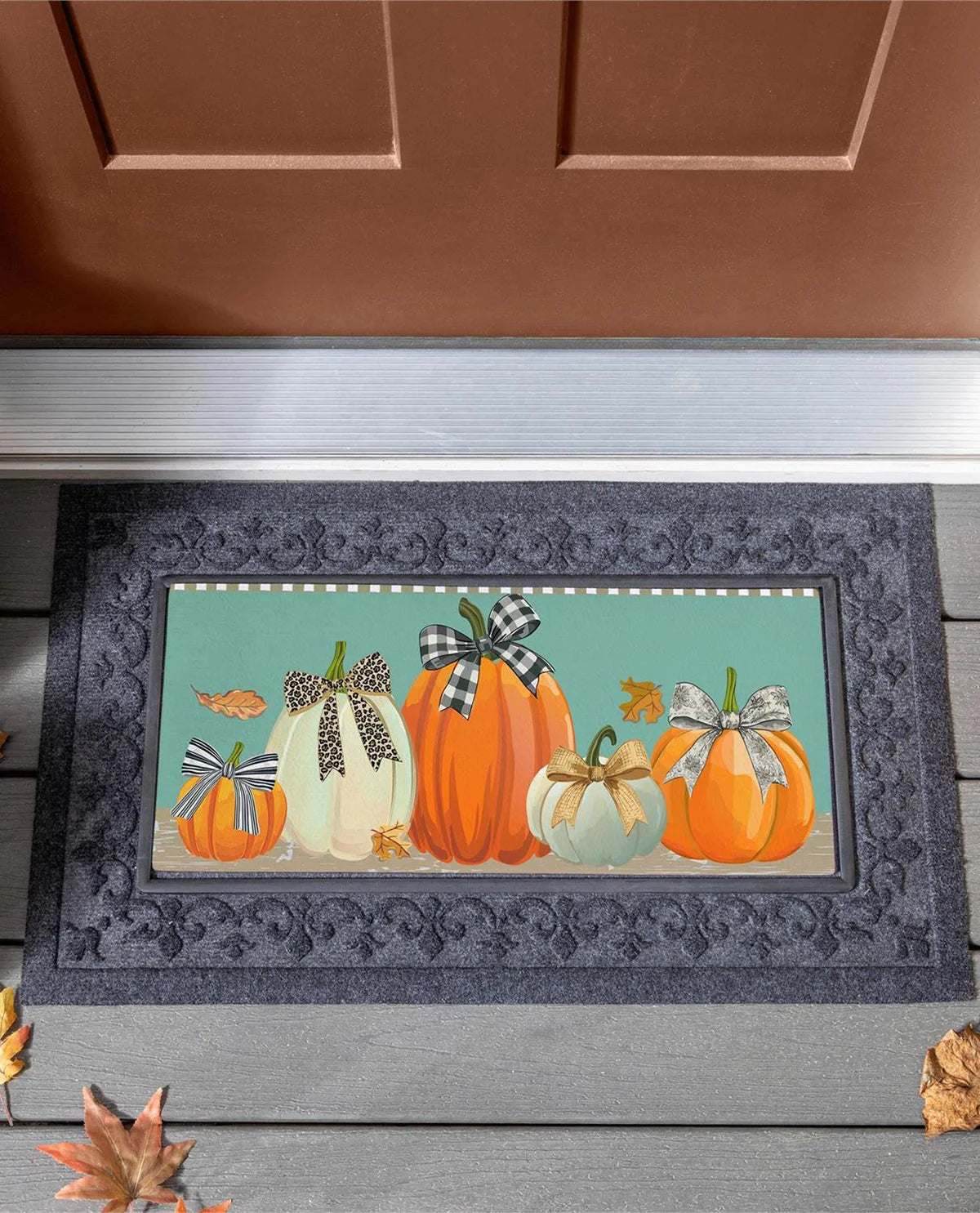 Fall Sweet Fall Sassafras Switch Mat