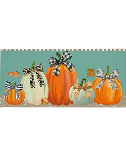 Fall Sweet Fall Sassafras Switch Mat