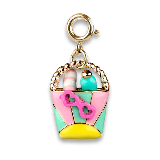 Beach Bag Charm