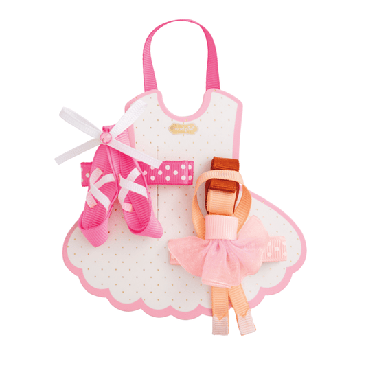 Ballerina Shoes Icon Clips