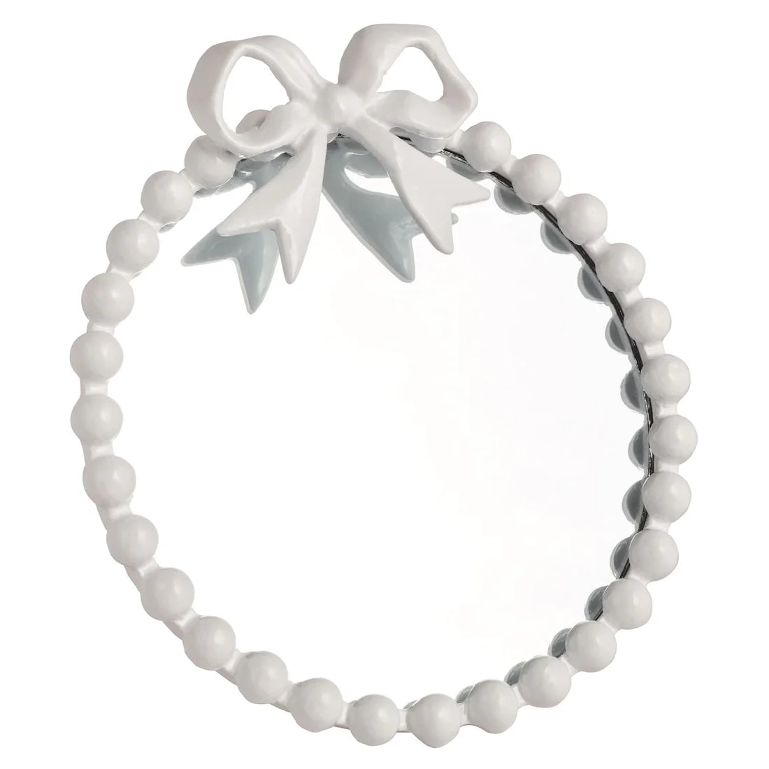 Ball Mini Bow Mirror