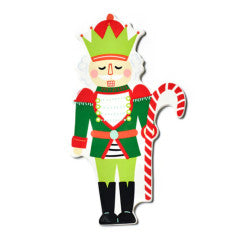 Big Attachment Mr. Nutcracker