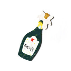 Big Attachment Champagne