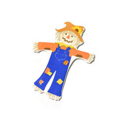 Big Attachment Scarecrow