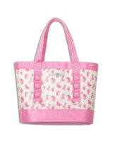 Simply Tough Tote, Floral