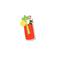 Mini Attachment, Bloody Mary