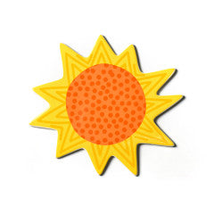 Big Attachment Sun