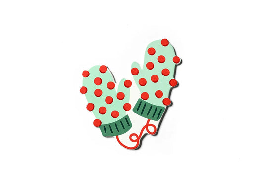 Pom Pom Mittens Big Attachment