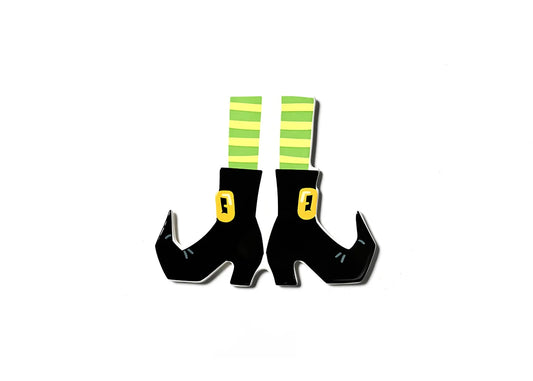 Witchy Witch Boots Big Attachment