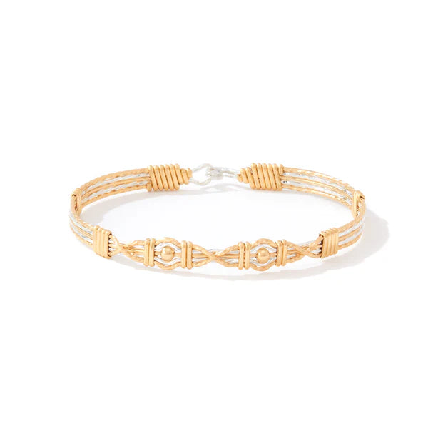 Hugs and Kisses Bracelet