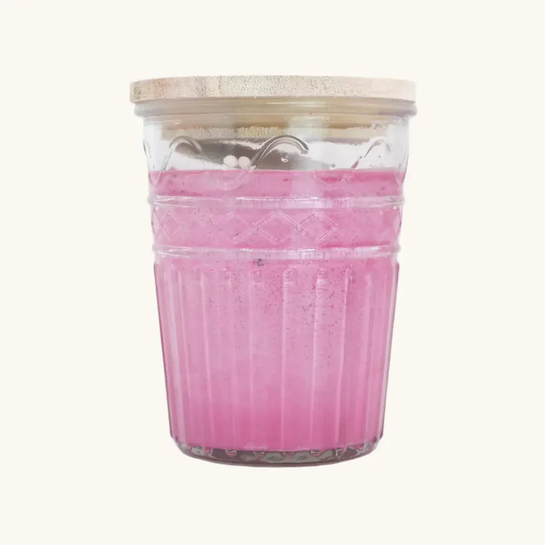 Passionfruit Nectar, Timeless Jar