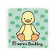 Book, If I Were a Duckling