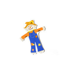 Mini Attachment Scarecrow
