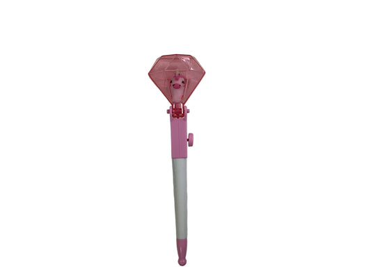 Pink Diamond Pen