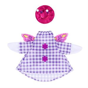 Porch Goose Outfit, Butterfly