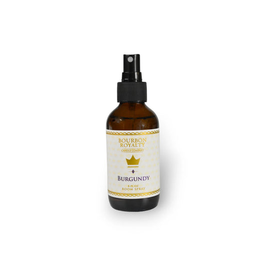 Burgundy Room Spray