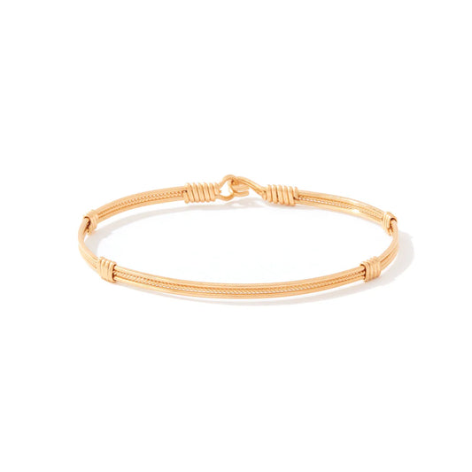 Be Kind Bracelet Gold