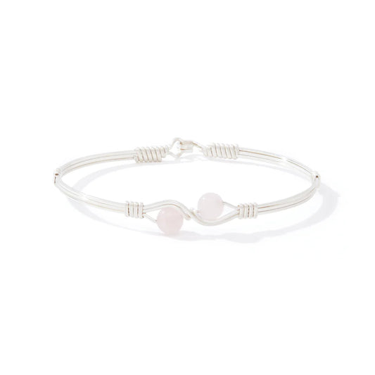 Be Mine Bracelet Silver