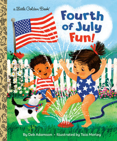 Fourth of July Fun