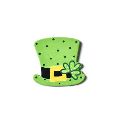 Mini Attachment Leprechaun Hat