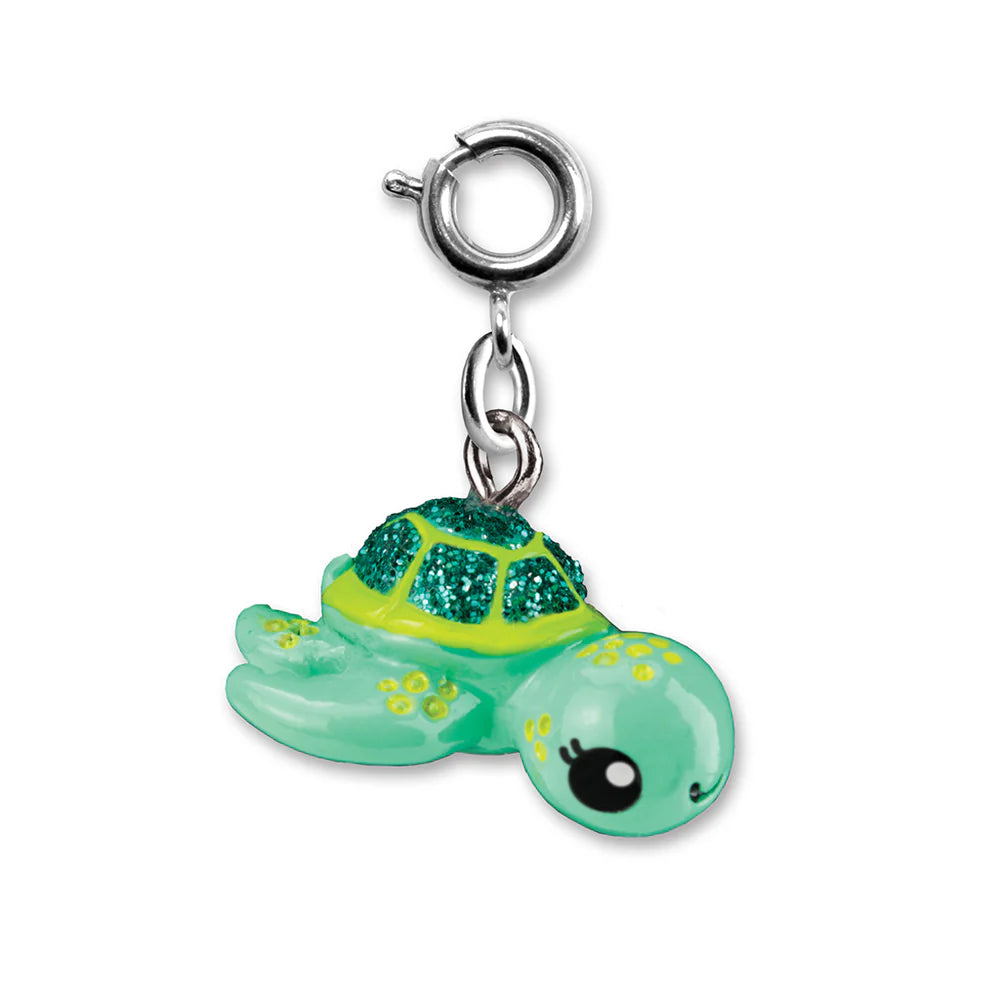 Sea Turtle Charm