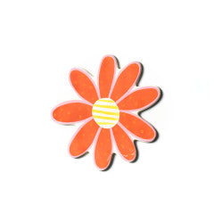 Big Attachment Daisy Flower