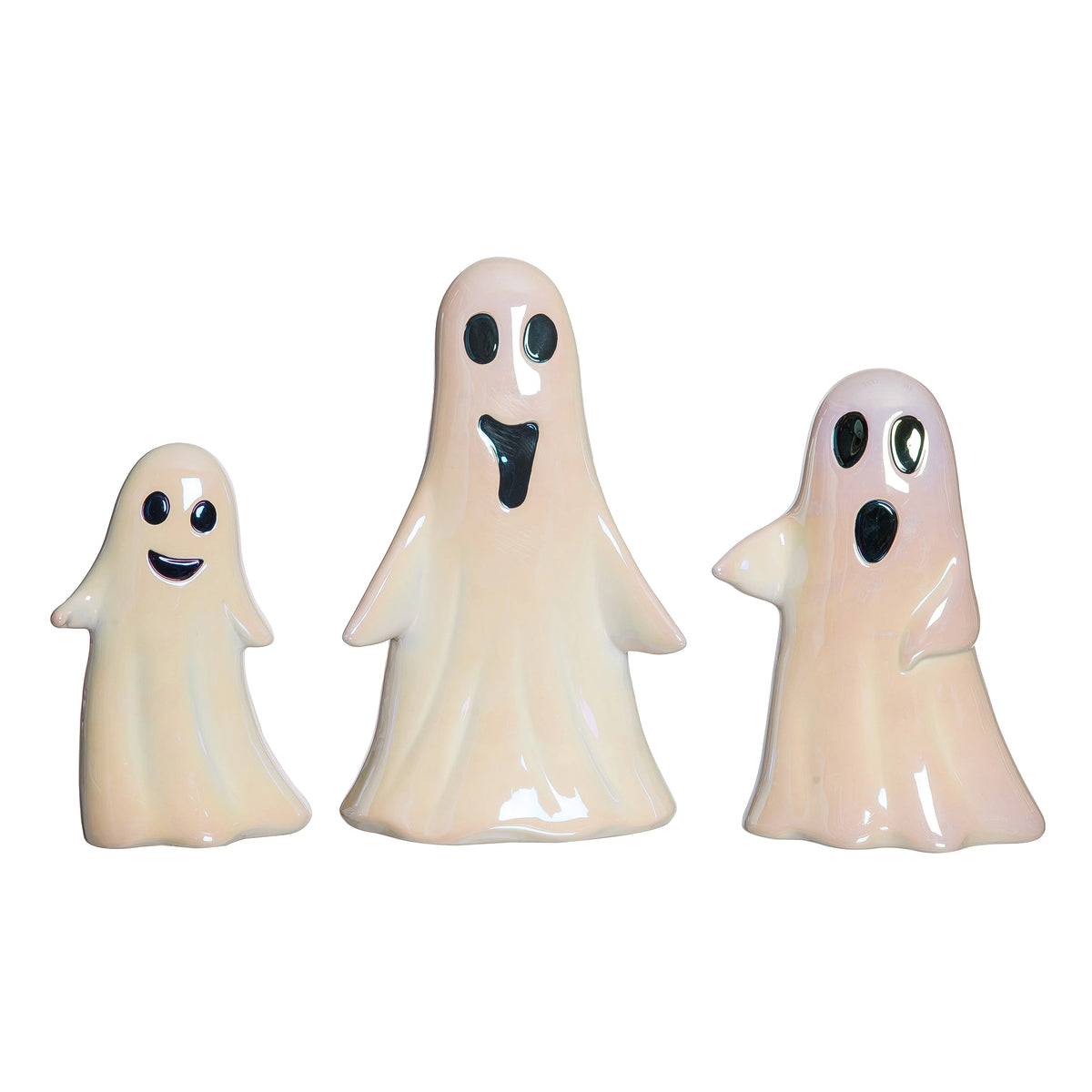 Slim Ghost Medium