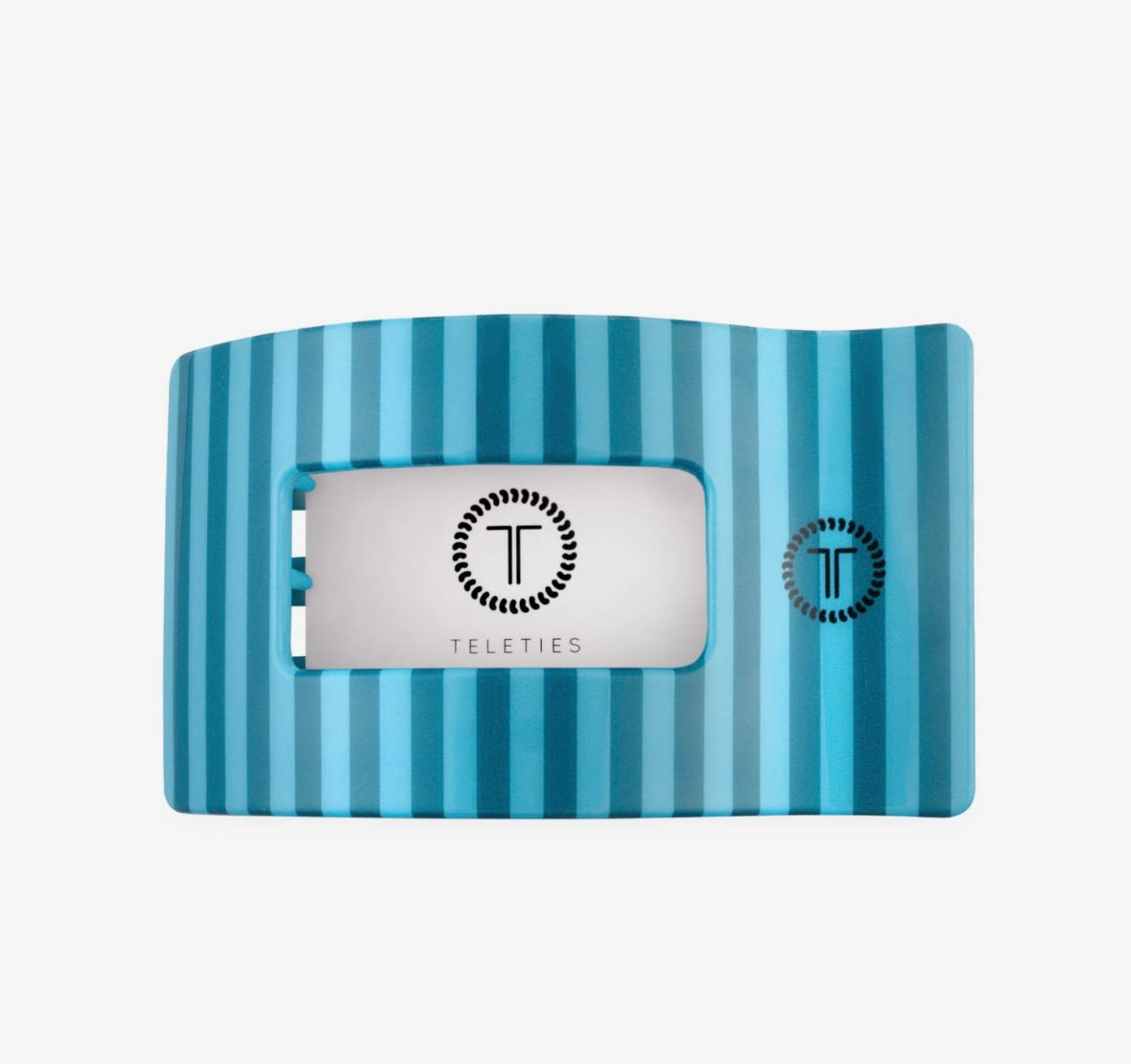 Splash Zone Flat Rectangle Clip Large