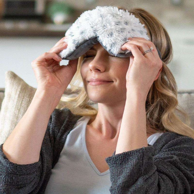 Eye Mask, Snowy V2