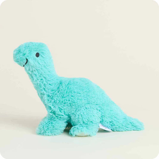 Long Neck Dino Warmies Junior