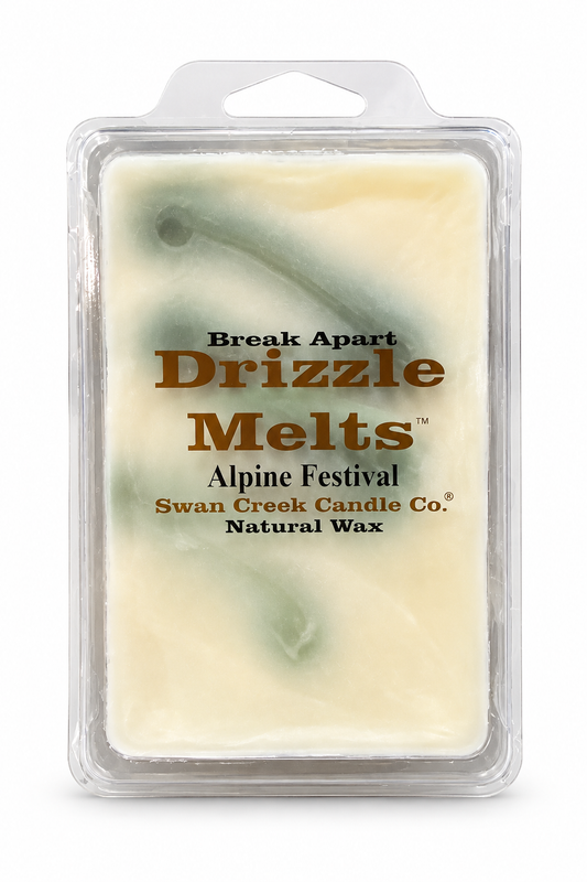 Alpine Festival, Drizzle Melt