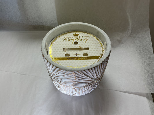 Queen Of Bourbon Sky Burst Candle 20oz