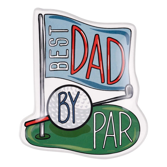 You're Tee-Rific Dad Trinket Tray