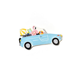 Mini Attachment Summer Car