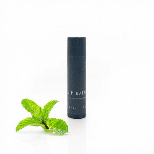 Super Moisturizing 70% Organic Vegan Lip Balm