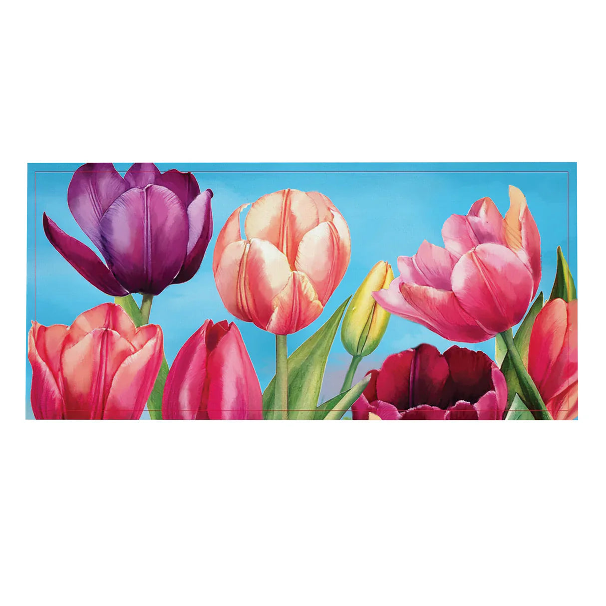Tulip Palooza Switch Mat