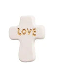 My First Cross, Love