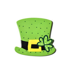 Big Attachment Leprechaun Hat